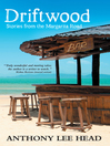 Cover image for Driftwood